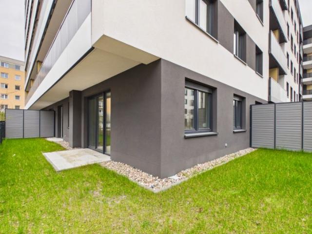 Herbsta 64,45 m², Wrocław