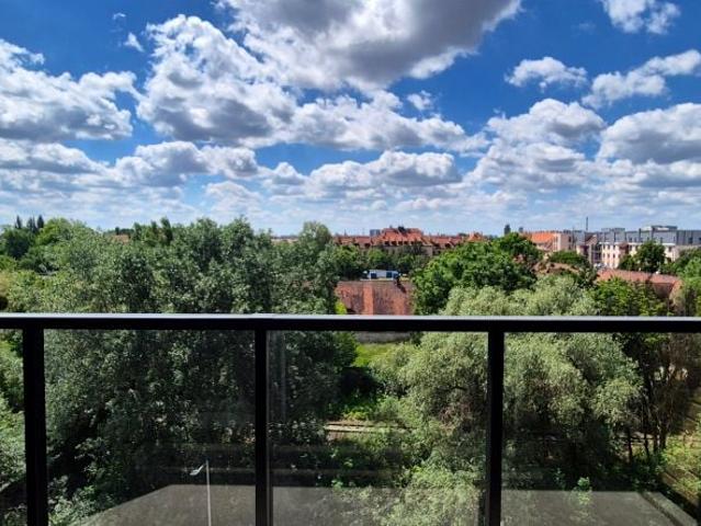 Herbsta 60,23 m², Wrocław