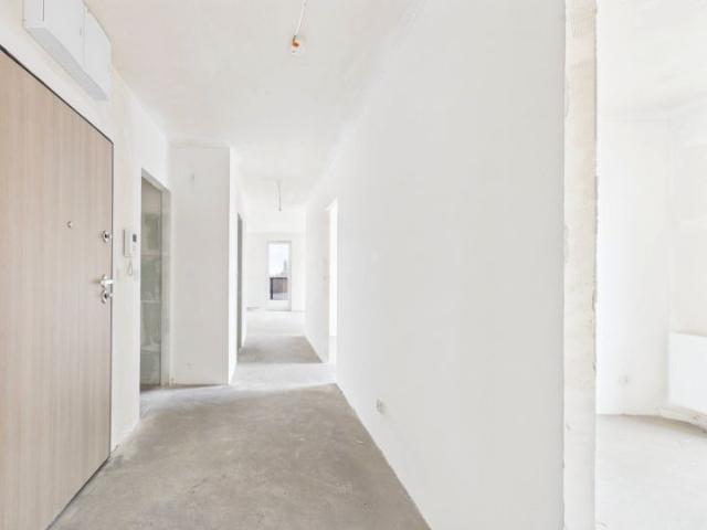 Herbsta 76,79 m², Wrocław