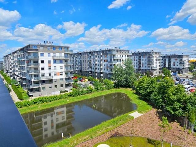 Herbsta 79,68 m², Wrocław
