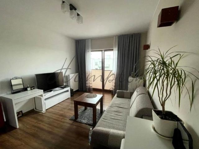 Herbu Janina 40,59 m², Warszawa