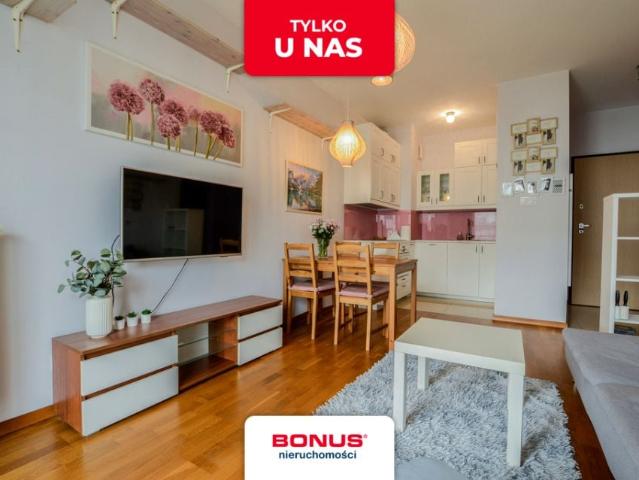 Herbu Janina 43,41 m², Warszawa