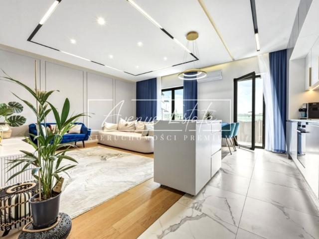 Herbu Janina 74 m², Warszawa