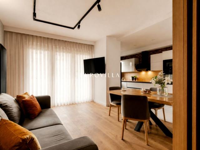 Herbu Janina 89 m², Warszawa