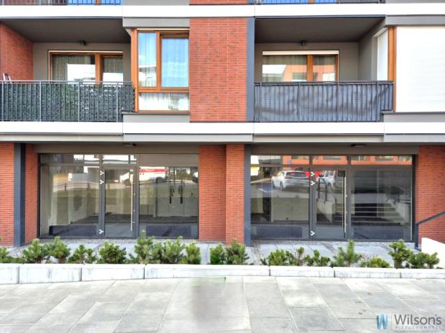 Herbu Korczak 73,20 m², Warszawa