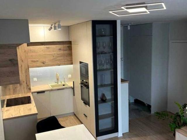 Herbu Oksza 43,58 m², Warszawa