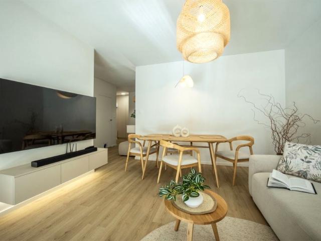 Herbu Oksza 67,53 m², Warszawa