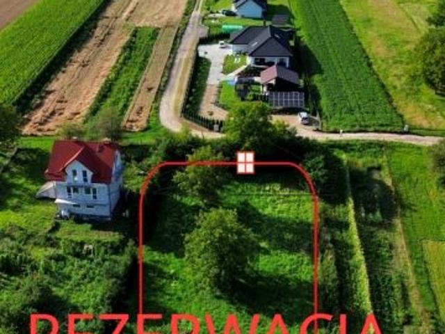 Herburtów 1 000 m², Przemyśl