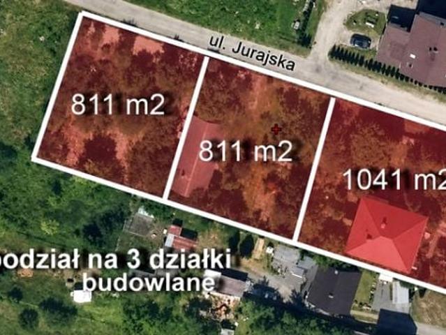 Herby 200 m², Miedziana Góra