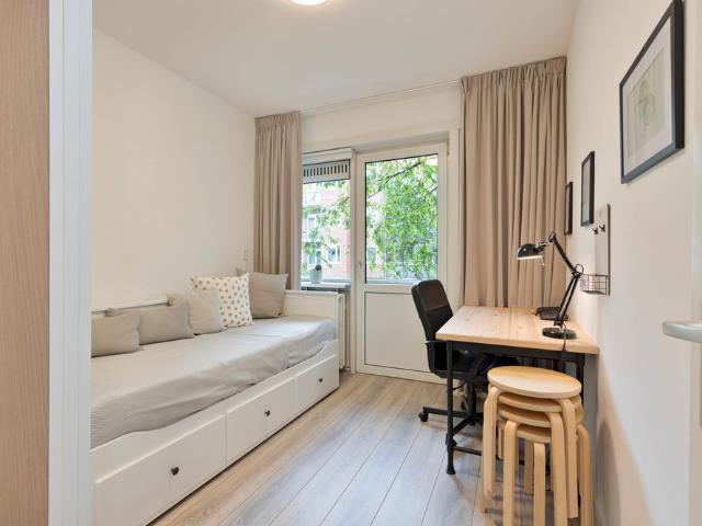 Herculesstraat 32A