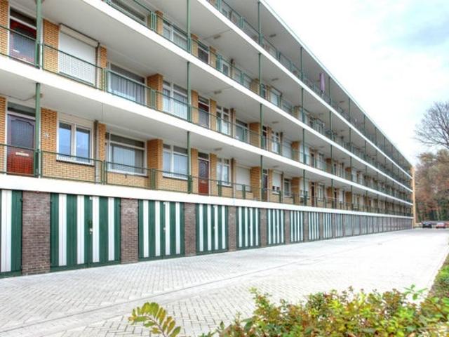 Herculesstraat, Enschede Amsterdam Apartments for Rent