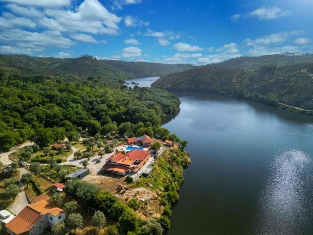Herdade á Beira Rio A natureza na sua casa