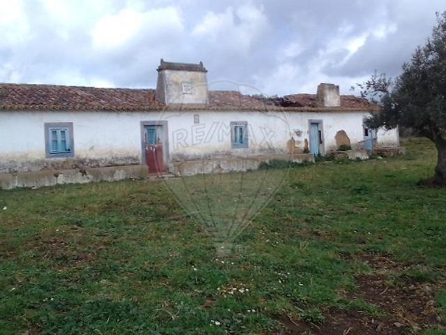 Herdade à venda em Santiago do Cacém