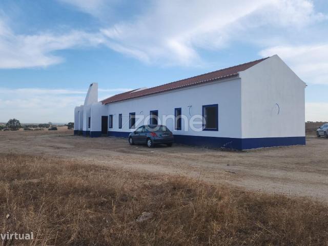 Herdade Alentejana