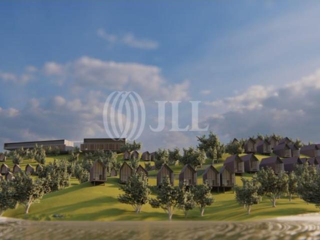 Herdade com 80 ha, em Silves, Algarve 0m² São Bartolomeu De Messines