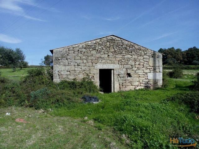 Herdade com 13ha em Peraboa, Covilhã | 26063322706