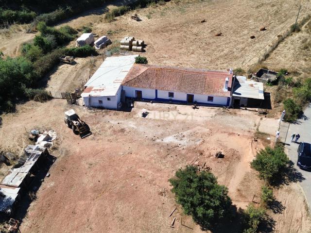 HERDADE COM 197 HECTARES | BOAVISTA DOS PINHEIROS, ODEMIRA
