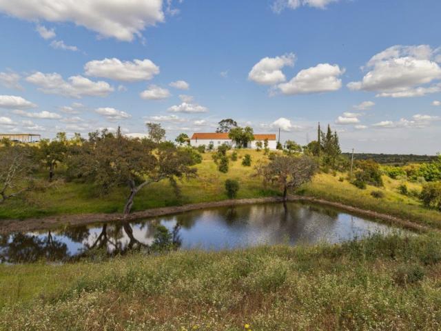 Herdade com vista fantástica para a Serra de Grândola 190m² Grândola e Santa Margarida da Serra