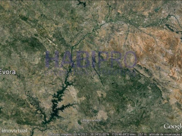 HERDADE COM MULTIPLO RENDIMENTO