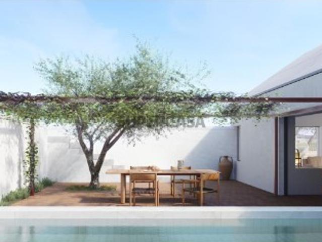 Herdade da Torre Vã | Moradia T1