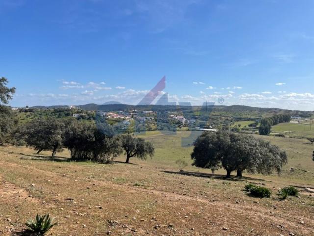 Herdade de Monte Branco, Figueira e Malhada Velha