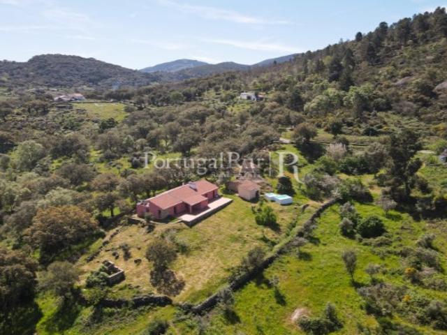 Herdade de Charme na Serra de S.Mamede