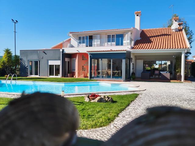Herdade de luxo em Azeitão, Setúbal