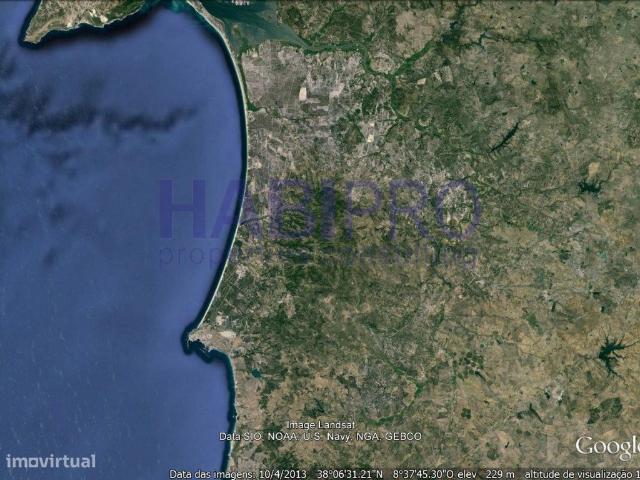 Herdade de regadio