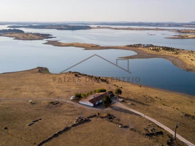 Herdade dos Montes Altos à venda em Aldeia da Luz, Mourão