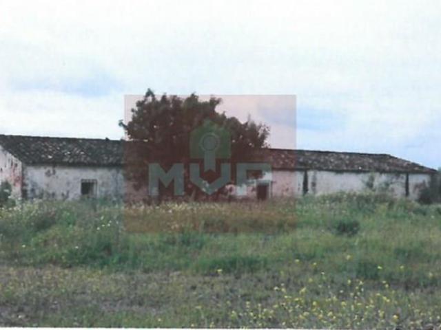 Herdade em Santo Estevão 0m² Luz de Tavira e Santo Estêvão