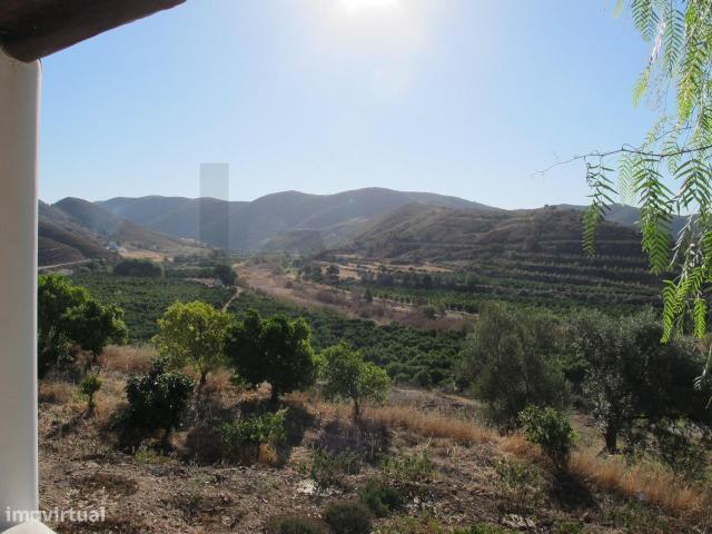 Herdade em Silves com 218ha