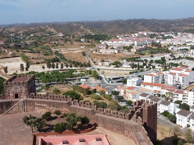 Herdade em Silves com mais de 899.000m2