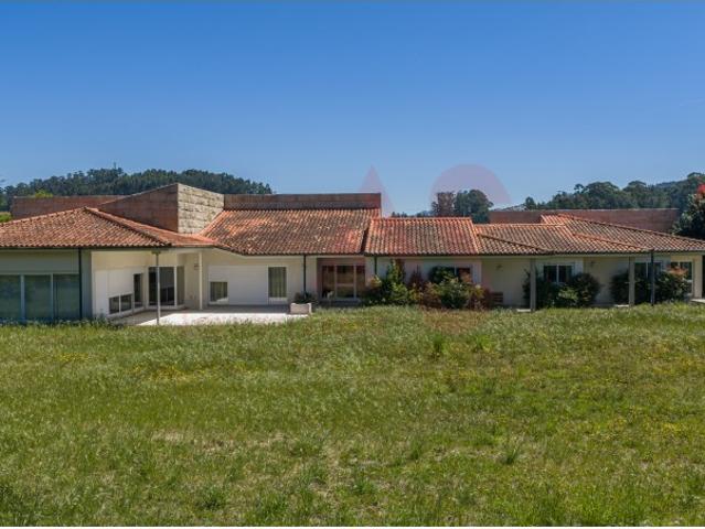 Herdade em Tagilde, Vizela
