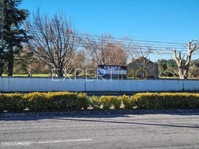 Herdade em zona premium de Gouveia