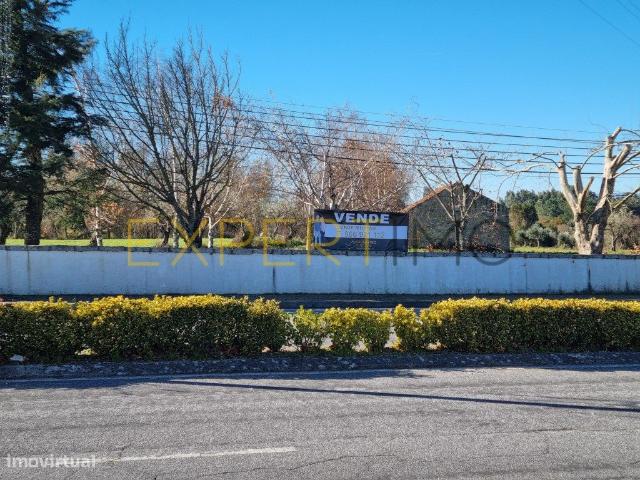Herdade em zona premium de Gouveia