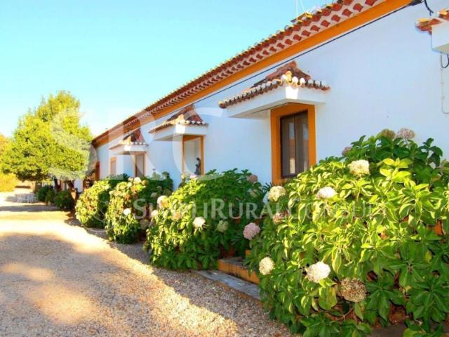Herdade Histórica com 173 Hectares