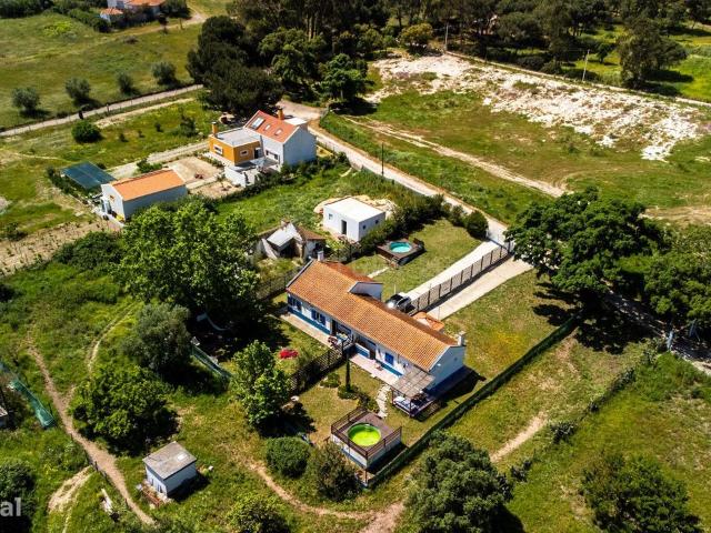 Herdade Palma com 35.000.00 mt2 de rea total