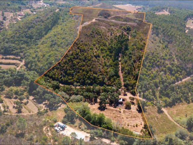 Herdade T4 Venda em Rogil,Aljezur