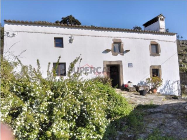 Herdade T5+2 Venda em Santa Maria de Marvão,Marvão