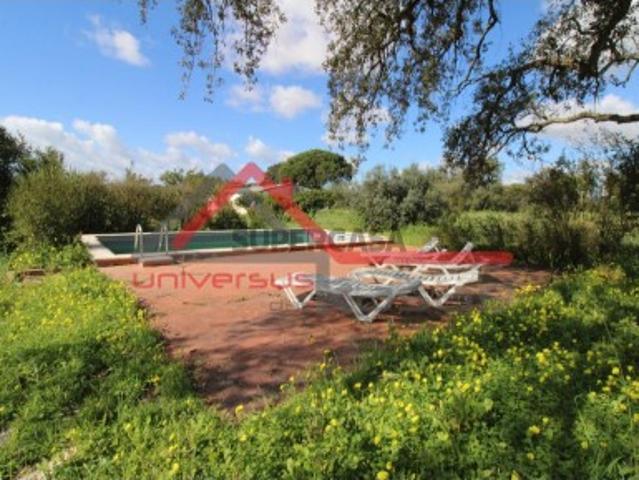 Herdade T7 em Setubal