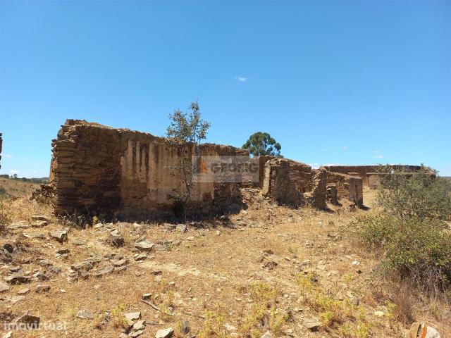 Herdade T1 Venda em Santana da Serra,Ourique