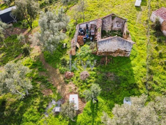 Herdade Única no Alentejo Litoral Santa Margarida da Serra | Grândola