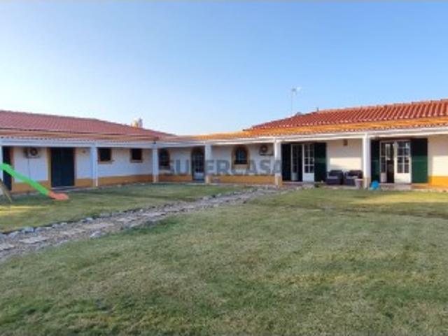 Herdade V7