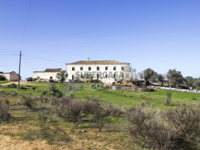 Herdade Venda em Albufeira e Olhos de Água,Albufeira