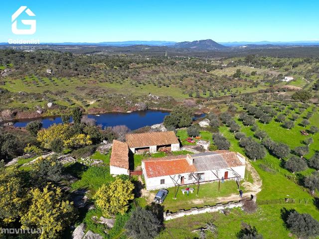Herdade Venda em Esprito Santo, Nossa Senhora da Graa e So Simo,N