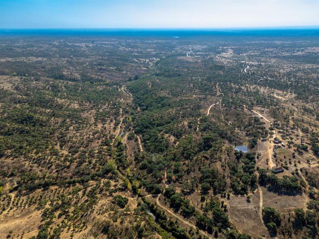Herdade 100 Ha junto à costa alentejana 162m² Santiago do Cacém, Santa Cruz e São Bartolomeu da Serra