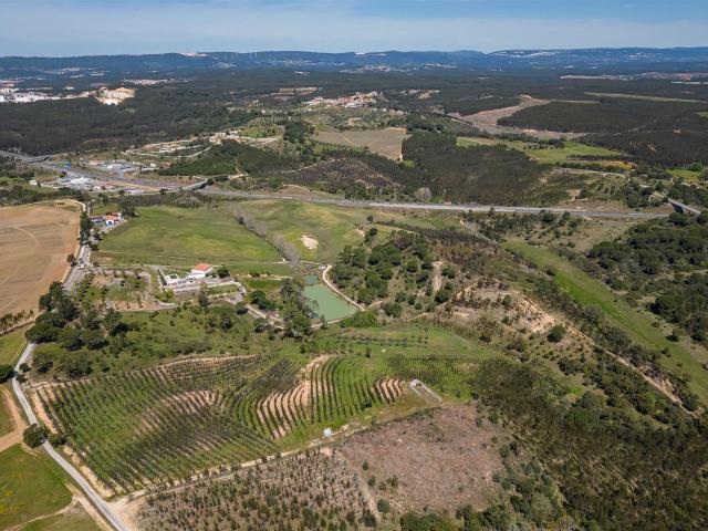Herdade, 3 quartos, Rio Maior,Santarém 213m² Rio Maior