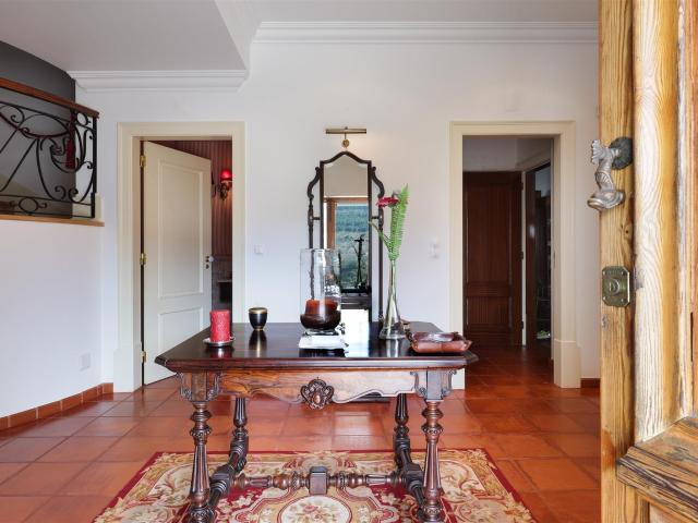Herdade, 4 quartos, Loures, Bucelas 657m² Bucelas