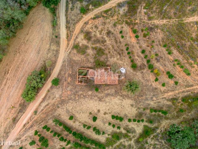 Herdade 85ha, Sabia, Odemira