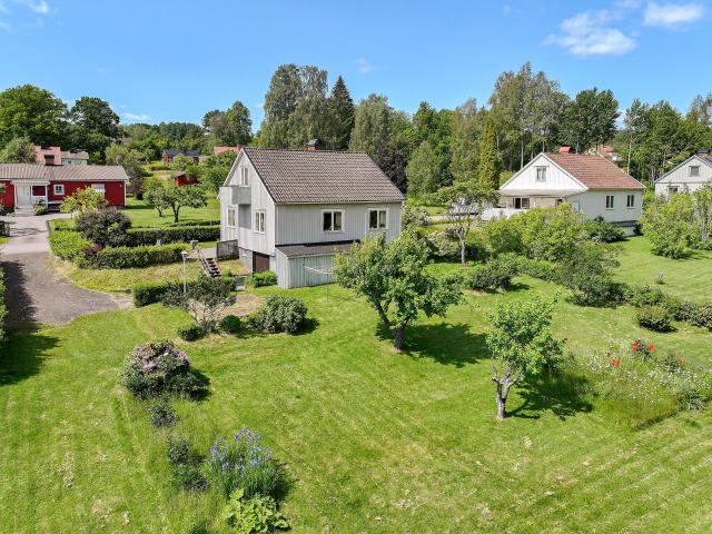 Herdins väg 10